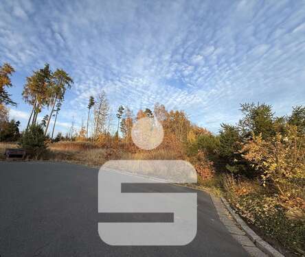 Foto - Grundstück zu verkaufen in Selb 75.000,00 € 933 m²