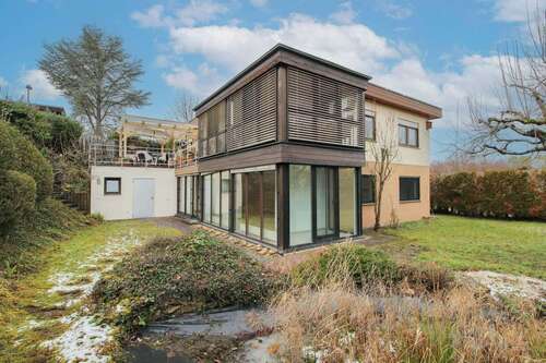 Foto - Haus zum Kaufen in Mönsheim 525.000,00 € 174.81 m²