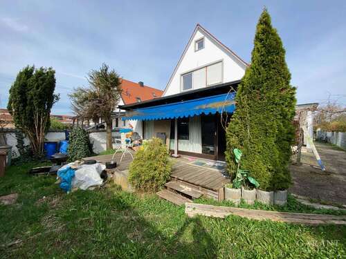 Foto - Haus zum Kaufen in Nördlingen 470.000,00 € 200 m²