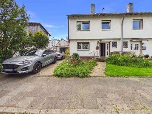 Foto - Haus zum Kaufen in Bergisch Gladbach 399.000,00 € 111 m²