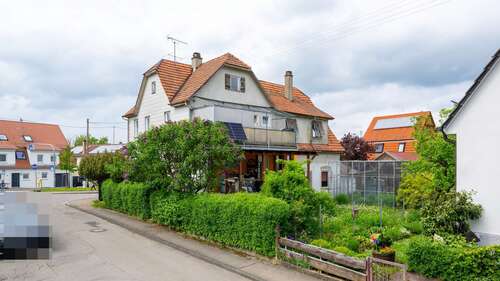 Foto - Haus zum Kaufen in Nehren 380.000,00 € 180 m²