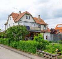 Haus zum Kaufen in Nehren 380.000,00 € 180 m²