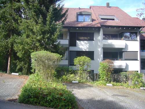 Foto - Wohnung zum Mieten in Tübingen 1.130,00 € 92 m²