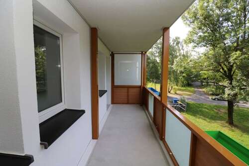Foto - Wohnung zum Mieten in Freiberg 379,00 € 51.28 m²