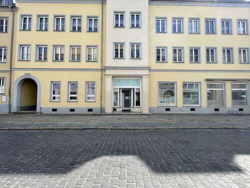 Foto - Büro in Neubrandenburg 1.250,00 € 155 m²