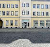 Büro in Neubrandenburg 1.250,00 € 155 m²