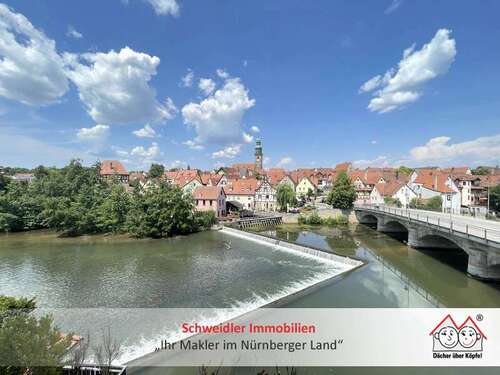 Foto - Wohnung zum Kaufen in Lauf 488.000,00 € 100.5 m²