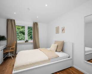 WG-Zimmer in München 825,00 € 10 m²