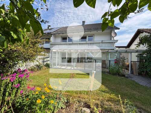 Foto - Haus zum Kaufen in Oberviechtach 170.000,00 € 110 m²