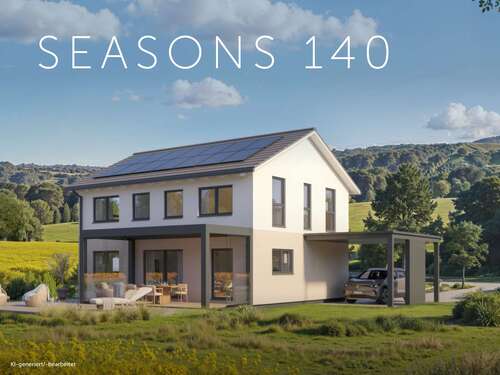Foto - Haus zum Kaufen in Weil am Rhein 649.330,00 € 143 m²