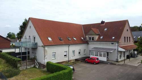 Foto - Haus zum Kaufen in Hille 829.000,00 € 707 m²