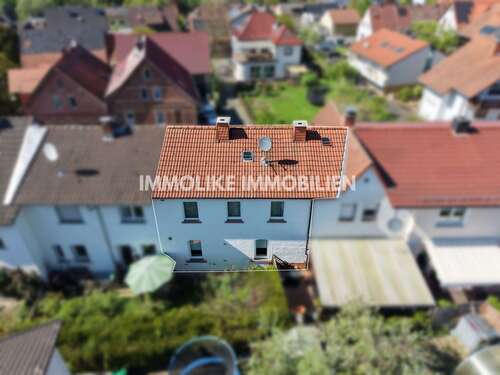 Foto - Haus zum Kaufen in Gelnhausen-Höchst 159.000,00 € 115 m²