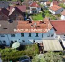 Haus zum Kaufen in Gelnhausen-Höchst 159.000,00 € 115 m²
