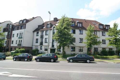Foto - Wohnung zum Mieten in Erkrath 540,00 € 40.11 m²