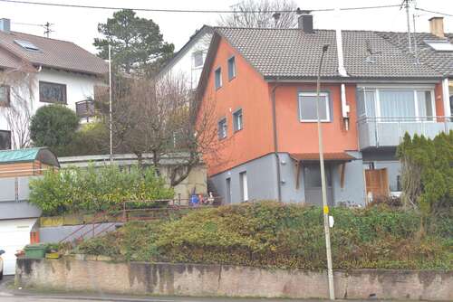 Foto - Haus zum Kaufen in Großbottwar 519.000,00 € 134 m²