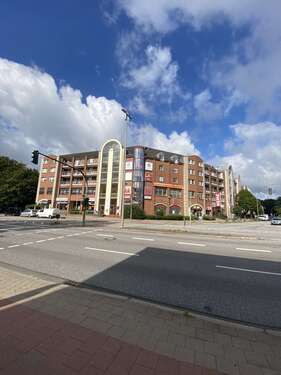 Foto - Wohnung zum Mieten in Hamburg 1.423,00 € 121.57 m²