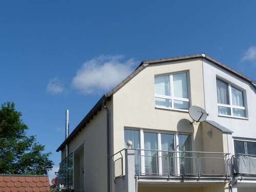 Foto - Wohnung zum Kaufen in Mörfelden-Walldorf 380.000,00 € 95 m²