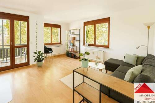 Foto - Wohnung zum Kaufen in Ostelsheim 259.000,00 € 70 m²