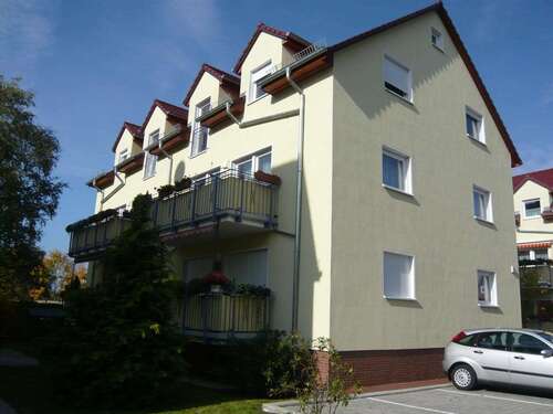 Foto - Wohnung zum Mieten in Nauen 775,00 € 55.34 m²