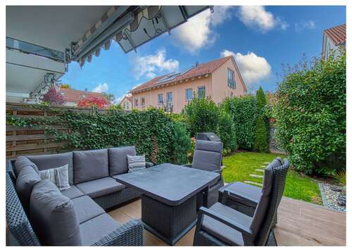 Foto - Haus zum Kaufen in Vaterstetten 1.045.000,00 € 125.56 m²