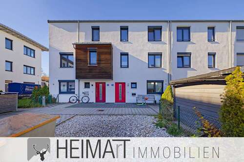 Foto - Haus zum Kaufen in Wolfratshausen 959.000,00 € 161 m²