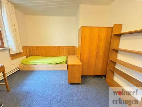 Foto - Wohnen auf Zeit in Erlangen 430,00 €