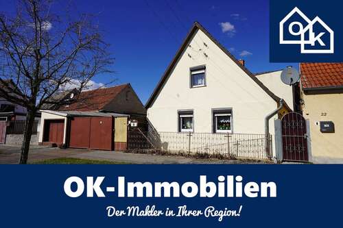 Foto - Haus zum Kaufen in Barleben 169.000,00 € 109 m²