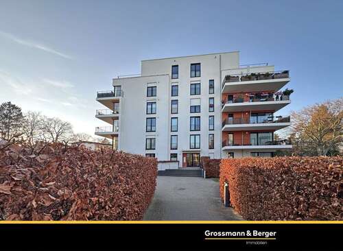 Foto - Wohnung zum Kaufen in Hamburg 529.000,00 € 94 m²