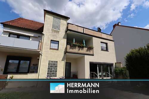 Foto - Wohnung zum Mieten in Springe 585,00 € 90 m²