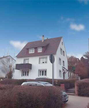 Foto - Haus zum Kaufen in Gaildorf 434.000,00 € 75 m²