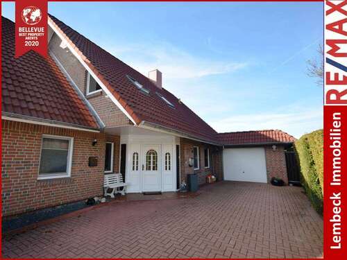 Foto - Wohnung zum Mieten in Papenburg 1.000,00 € 107 m²