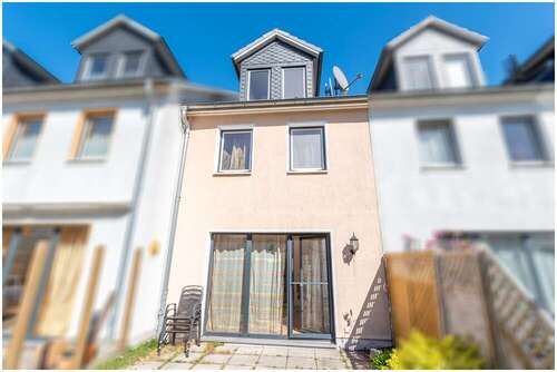 Foto - Haus zum Kaufen in Elmshorn 359.000,00 € 129 m²