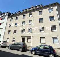 Wohnung zum Kaufen in Hagen 66.000,00 € 56.37 m²