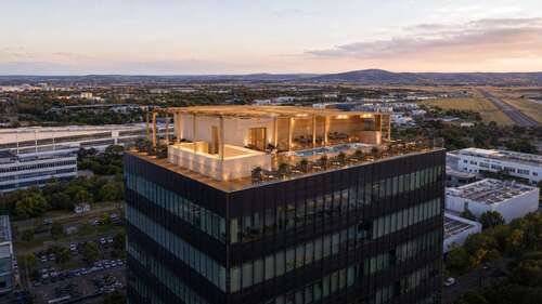 Foto - Gastronomie in Mannheim 11.900,00 € 780 m²