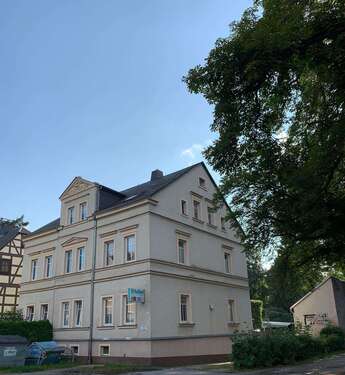Foto - Wohnung zum Mieten in Chemnitz 250,00 € 40.9 m²