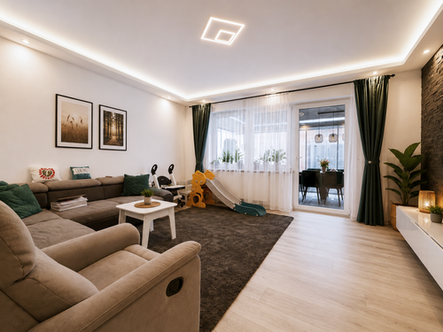 Foto - Wohnung zum Kaufen in Westerkappeln 225.000,00 € 75 m²