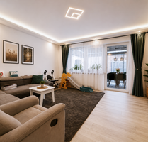 Wohnung zum Kaufen in Westerkappeln 225.000,00 € 75 m²