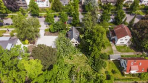 Foto - Grundstück zu verkaufen in Berlin 699.000,00 € 1264 m²