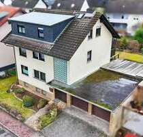 Haus zum Kaufen in Bruchköbel 599.000,00 € 190 m²