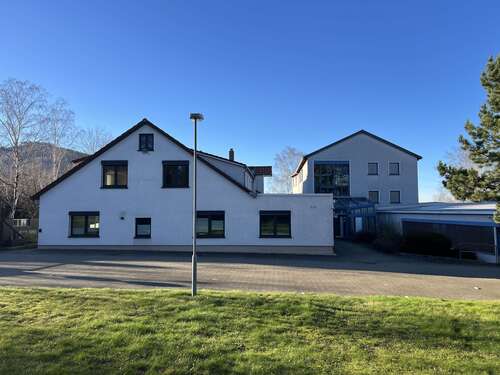 Foto - Halle in Goslar 1.050.000,00 € 2239 m²