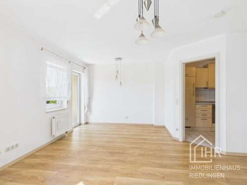 Foto - Wohnung zum Kaufen in Pfullendorf 150.000,00 € 52 m²