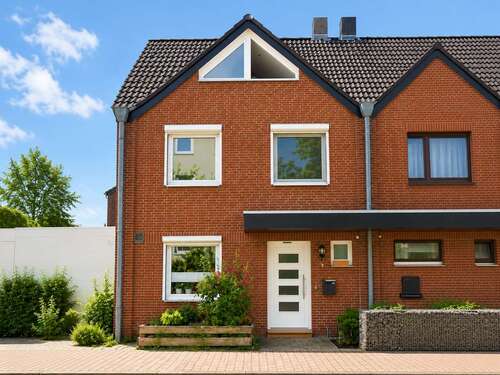 Foto - Haus zum Mieten in Alt-Laatzen 1.488,00 € 120 m²