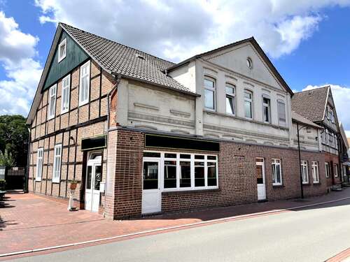 Foto - Haus zum Kaufen in Badbergen 989.000,00 € 550 m²