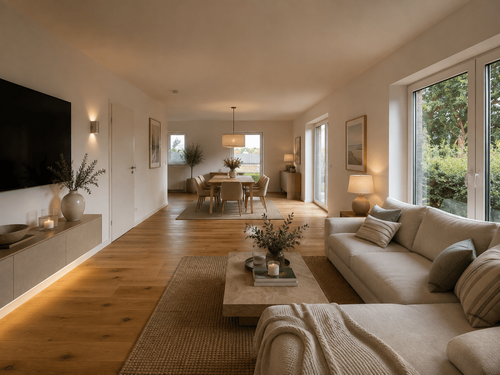 Foto - Haus zum Kaufen in Scharbeutz 624.000,00 € 112 m²