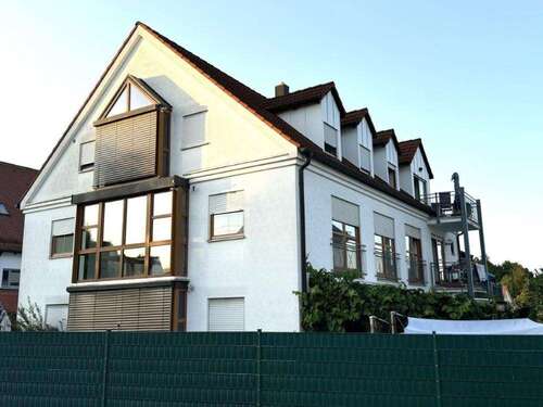 Foto - Wohnung zum Kaufen in Neusäß 325.000,00 € 85 m²