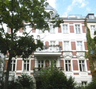 Foto - Wohnung zum Kaufen in Berlin Friedenau 199.800,00 € 46.7 m²