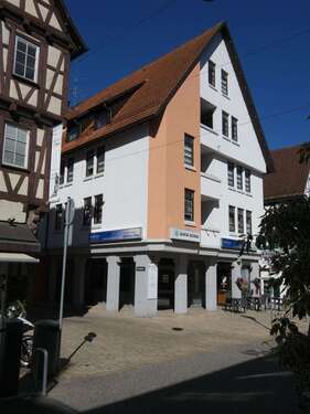 Foto - Wohnung zum Kaufen in Nagold 329.000,00 € 130 m²