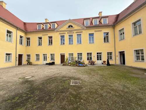 Foto - Wohnung zum Kaufen in Klipphausen 380.000,00 € 118.39 m²