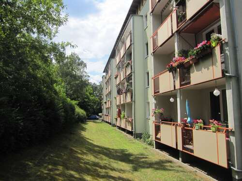 Foto - Wohnung zum Mieten in Zossen OT Waldstadt 684,00 € 75.96 m²