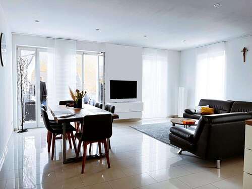 Foto - Wohnung zum Kaufen in Mehing 325.000,00 € 100 m²